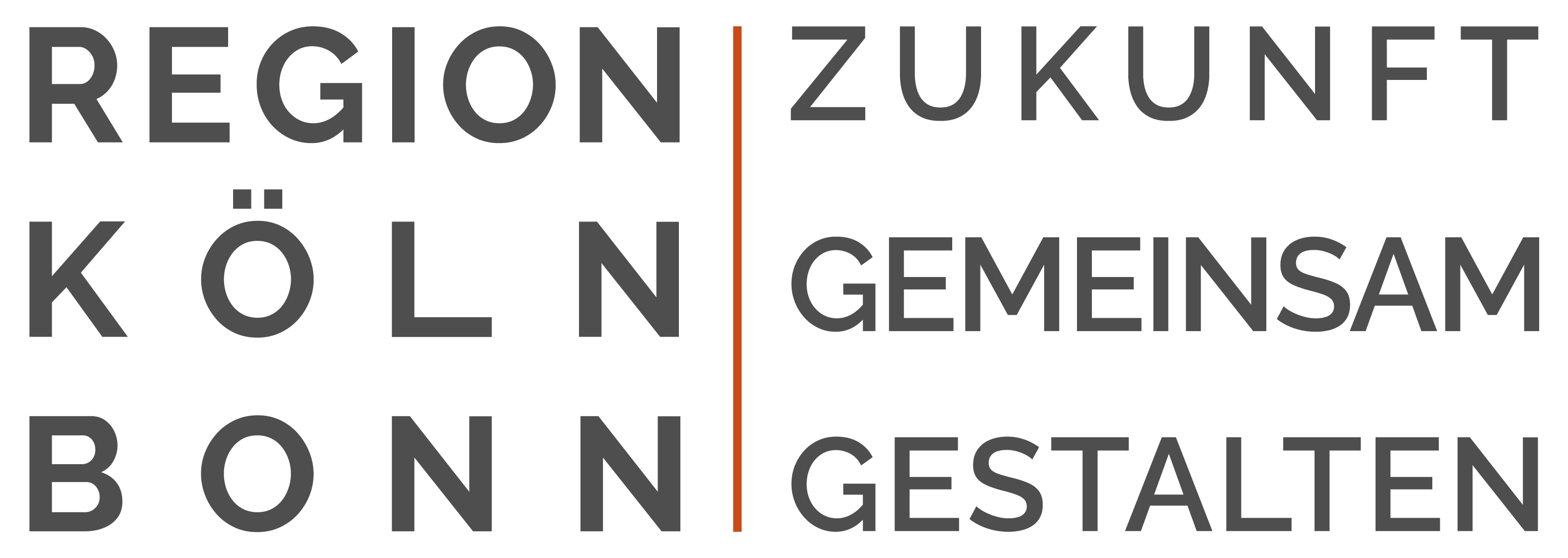 REGION KOELN / BONN E. V.