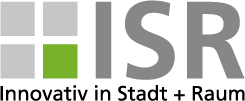 ISR -  Innovative Stadt- und Raumplanung GmbH
