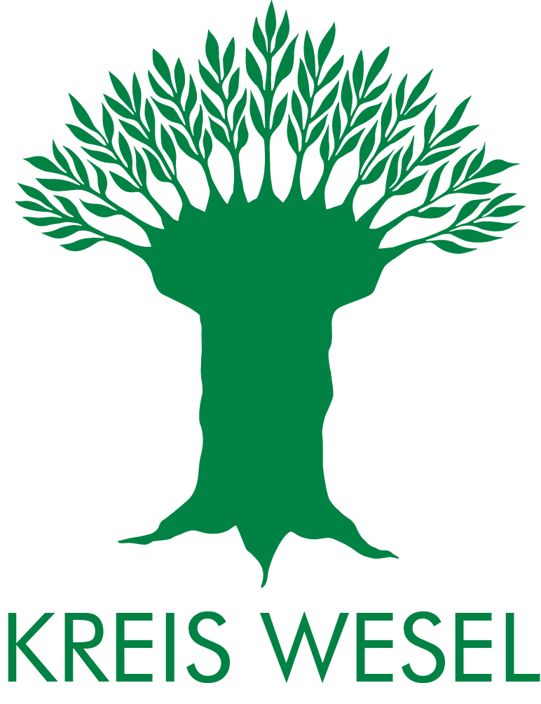 Kreis Wesel