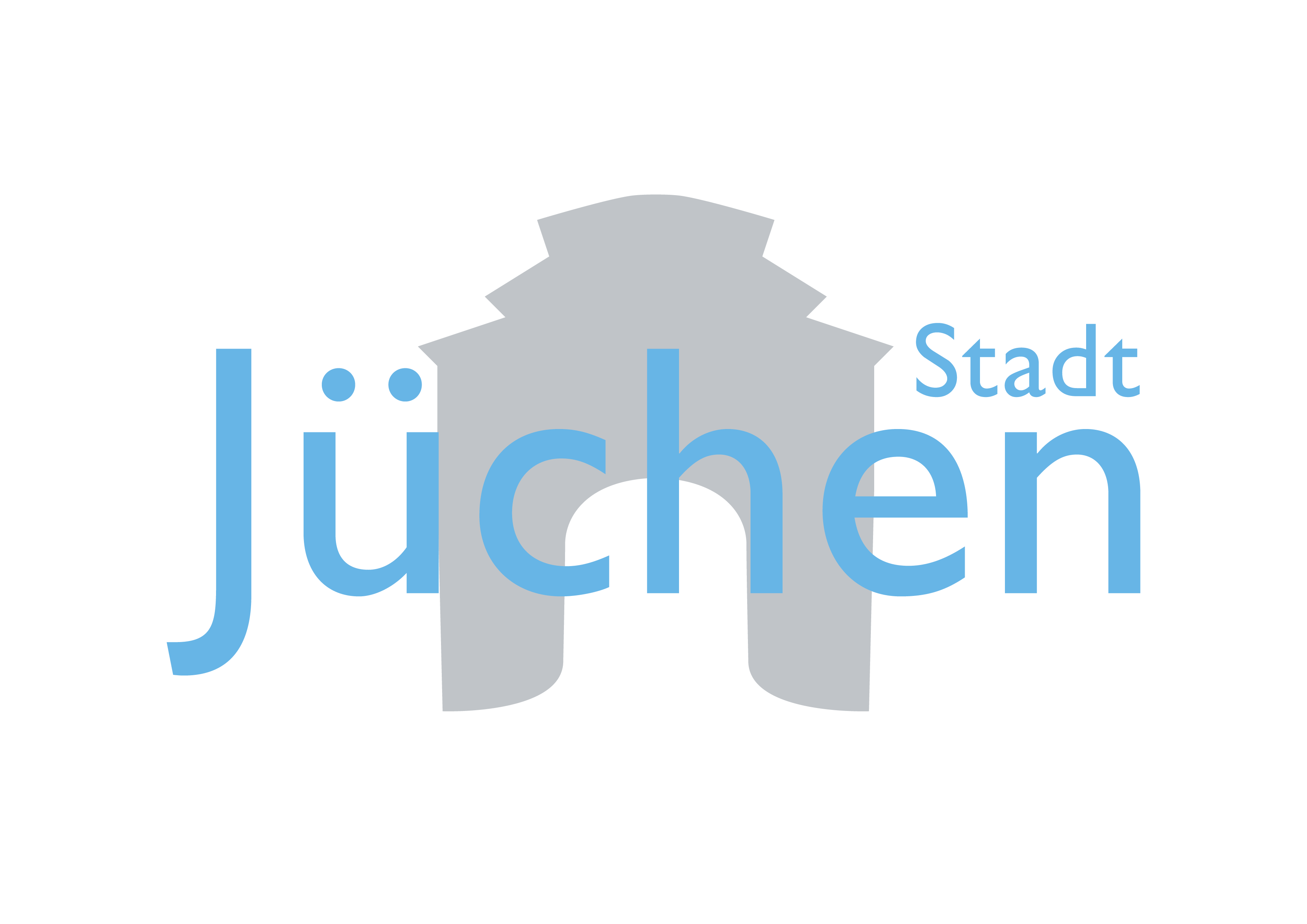 Stadt Jüchen