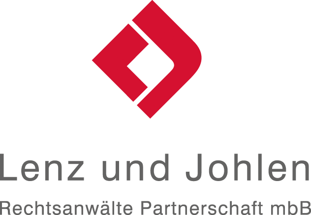 Lenz und Johlen Rechtsanwälte Partnerschaft mbB