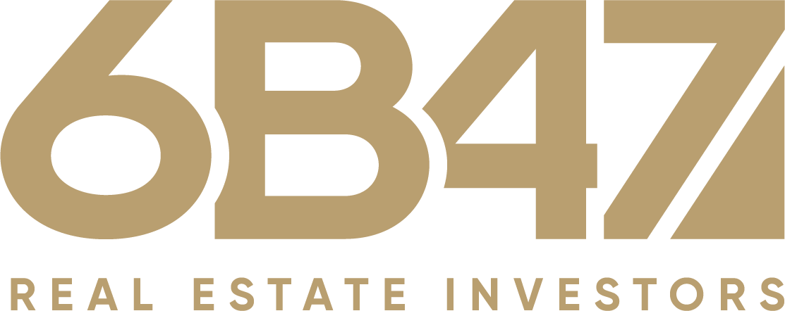 6B47 Germany GmbH