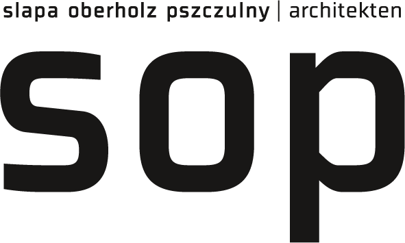 slapa oberholz pszczulny | sop architekten