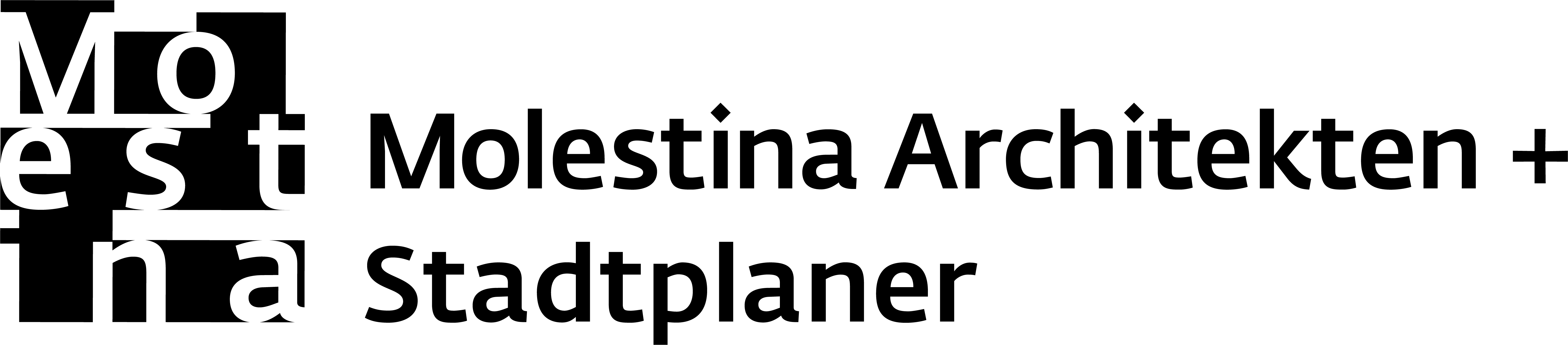 Molestina Architekten + Stadtplaner GmbH