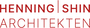 HENNING SHIN ARCHITEKTEN PARTG MBB
