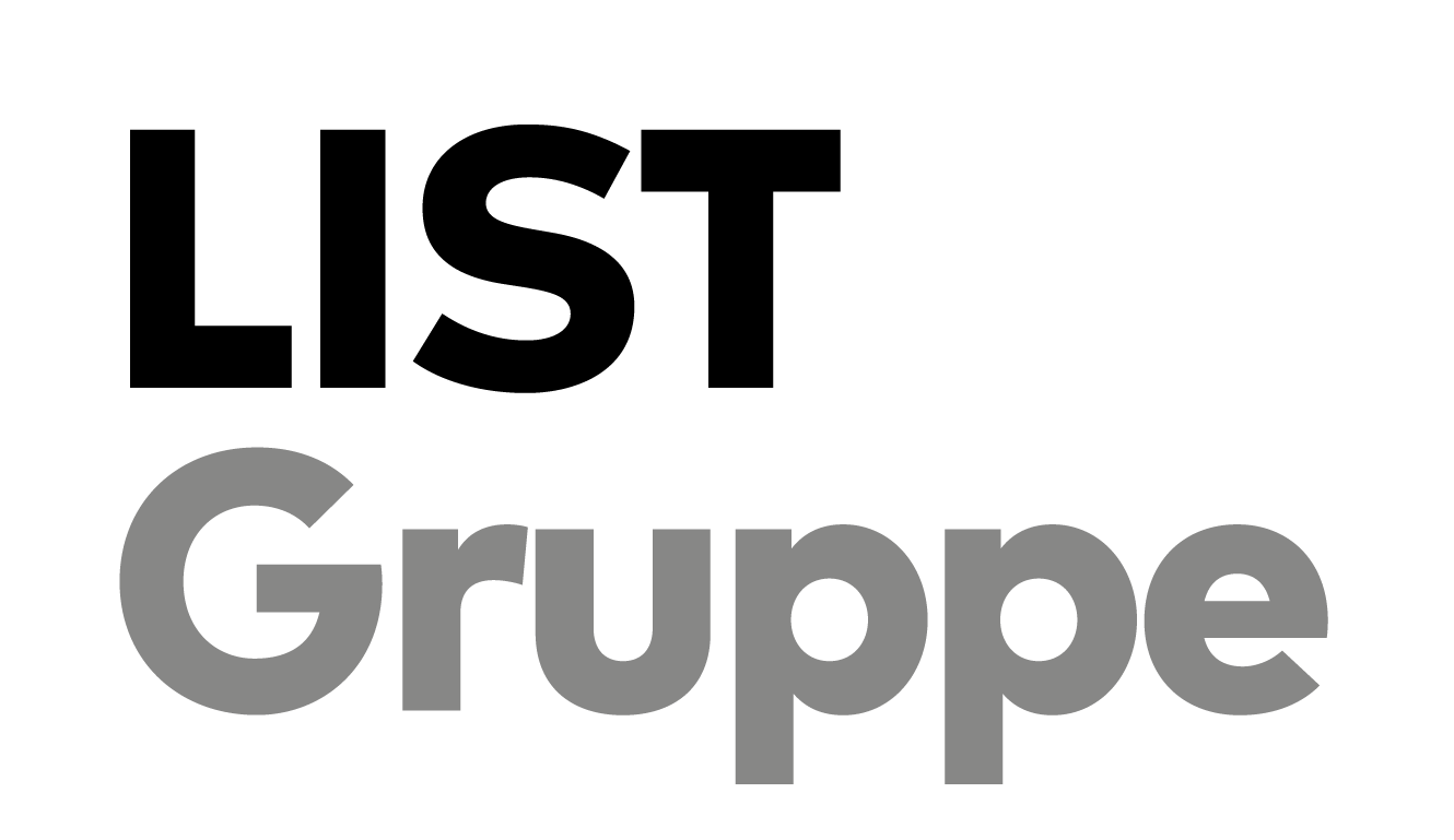 LIST GRUPPE