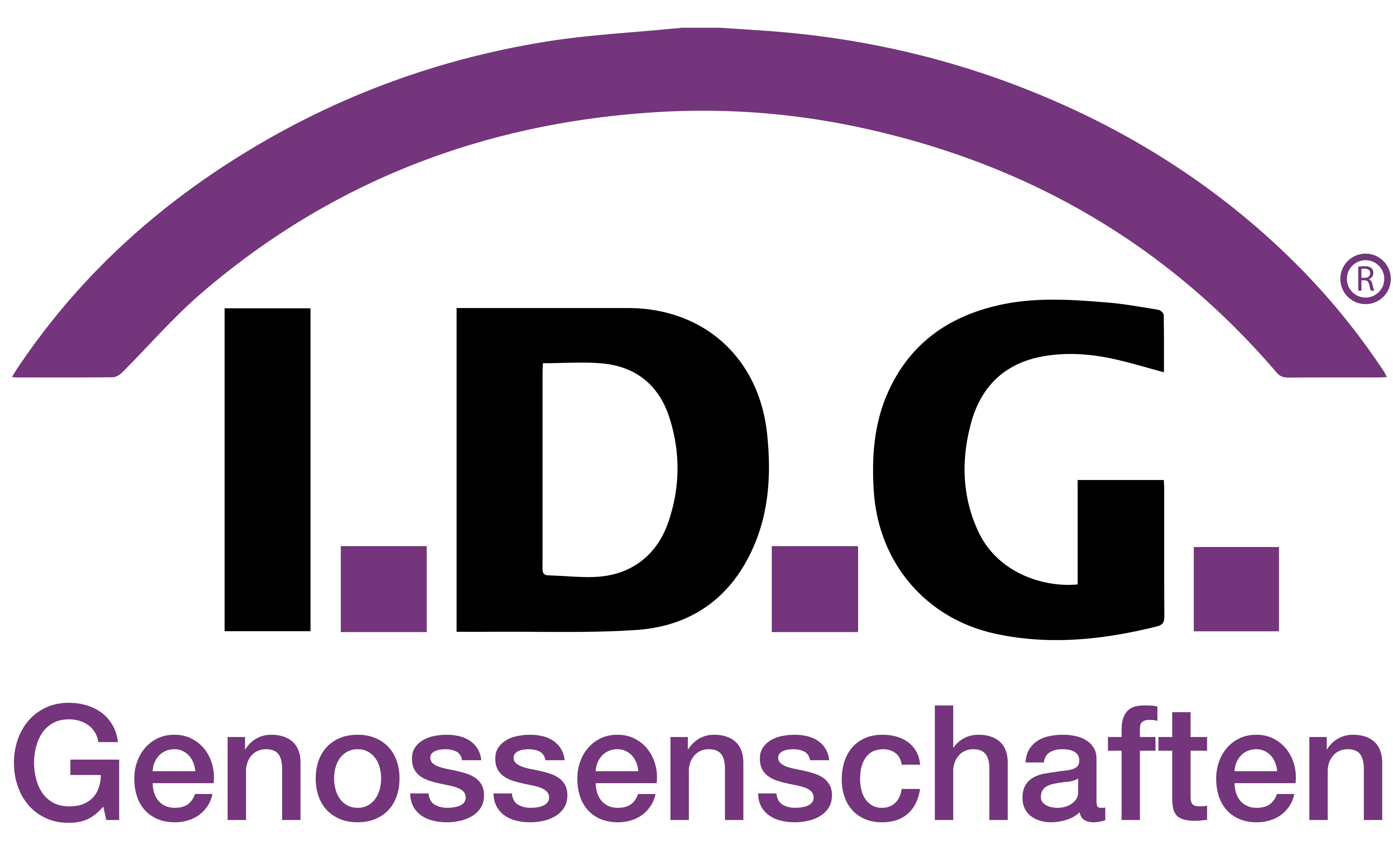I.D.G. GENOSSENSCHAFTEN