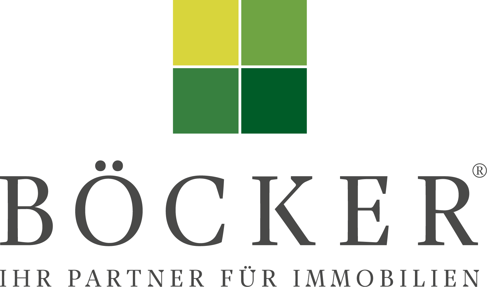 BÖCKER-WOHNIMMOBILIEN GMBH