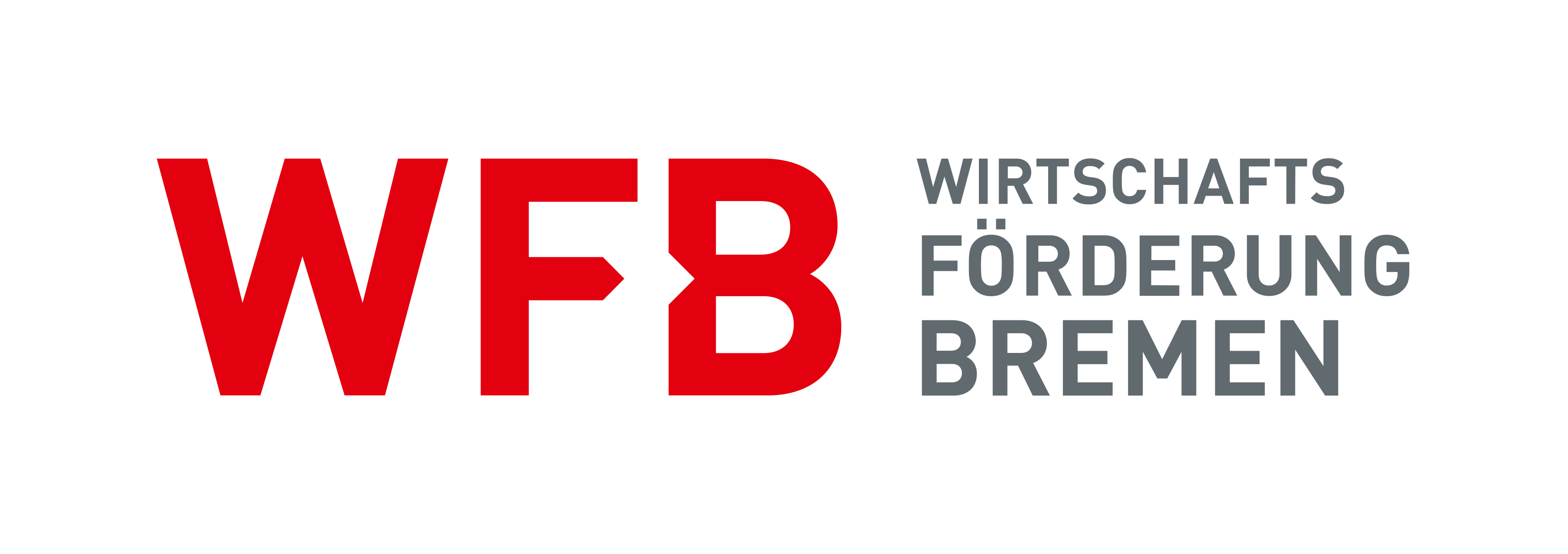 WFB Wirtschaftsfoerderung Bremen GmbH