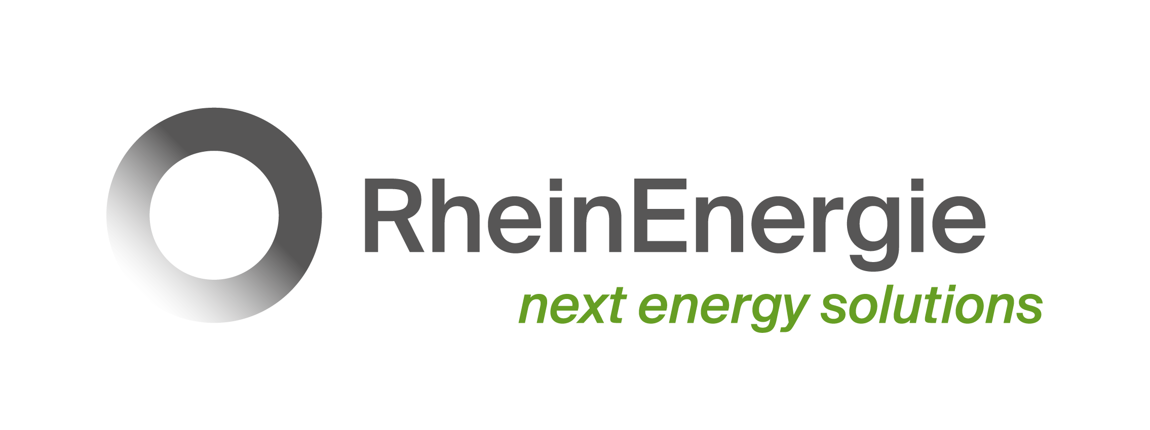 RheinEnergie AG