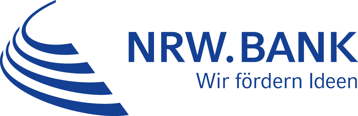 NRW.BANK - Die Förderbank für Nordrhein-Westfalen