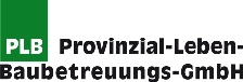 PLB Provinzial-Leben-Baubetreuungs- GmbH