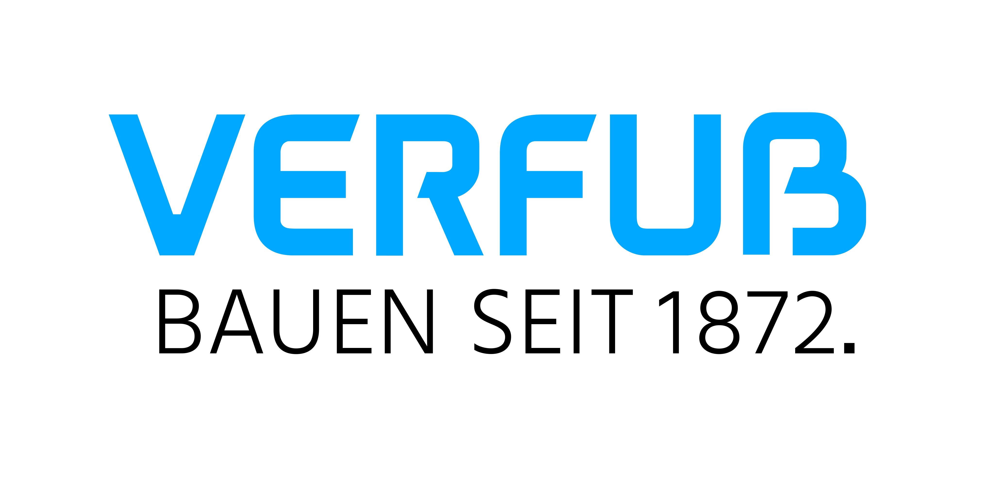 Verfuss GmbH Bauunternehmen