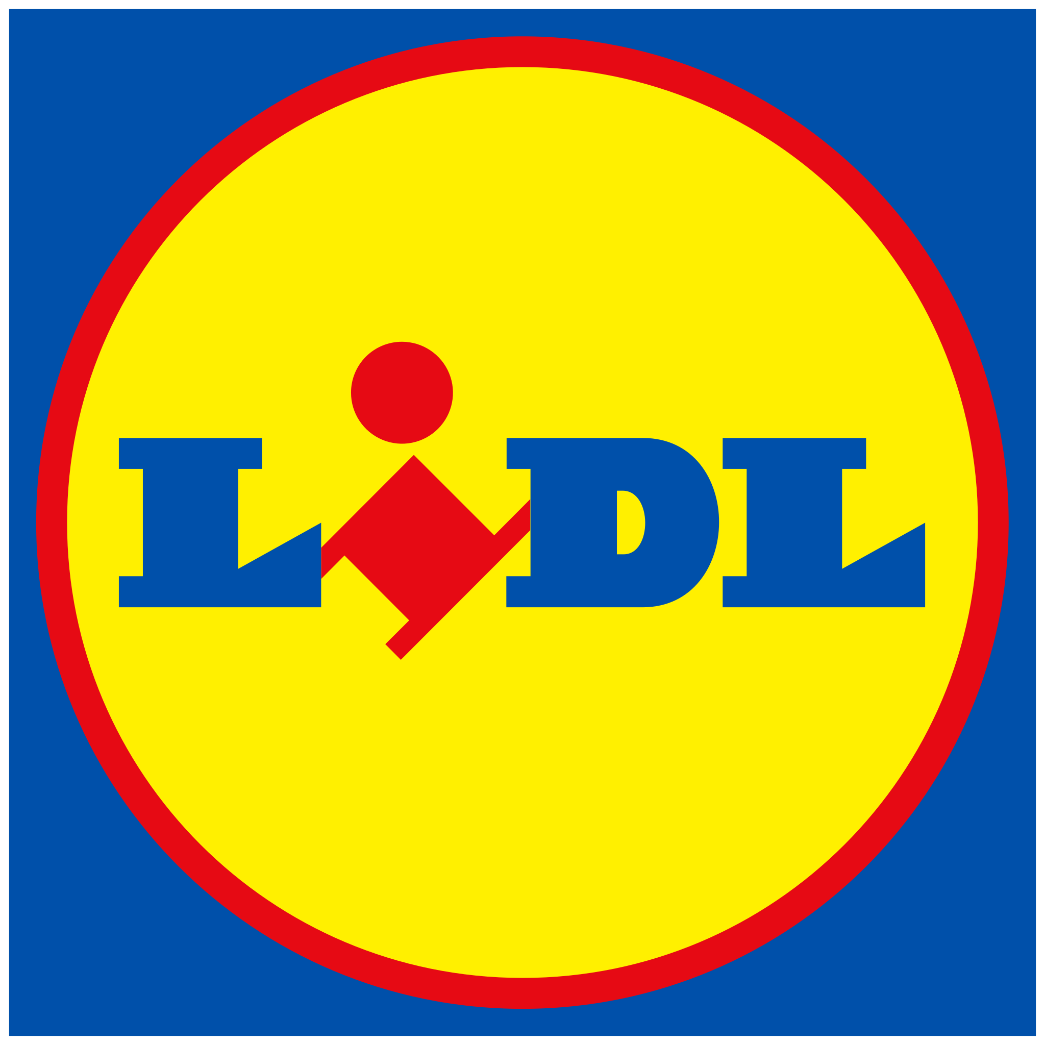 LIDL DIENSTLEISTUNG GMBH & CO. KG