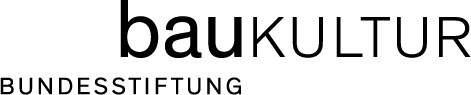 BUNDESSTIFTUNG BAUKULTUR