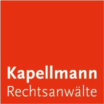 KAPELLMANN UND PARTNER RECHTSANWAELTE MBB