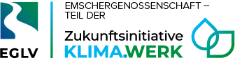 Emschergenossenschaft / Zukunftsinitiative Klima.Werk