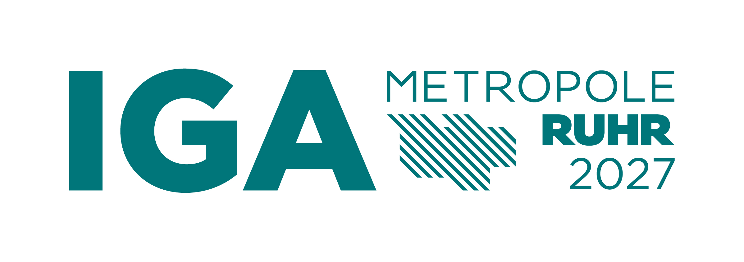IGA Metropole Ruhr 2027 gGmbH