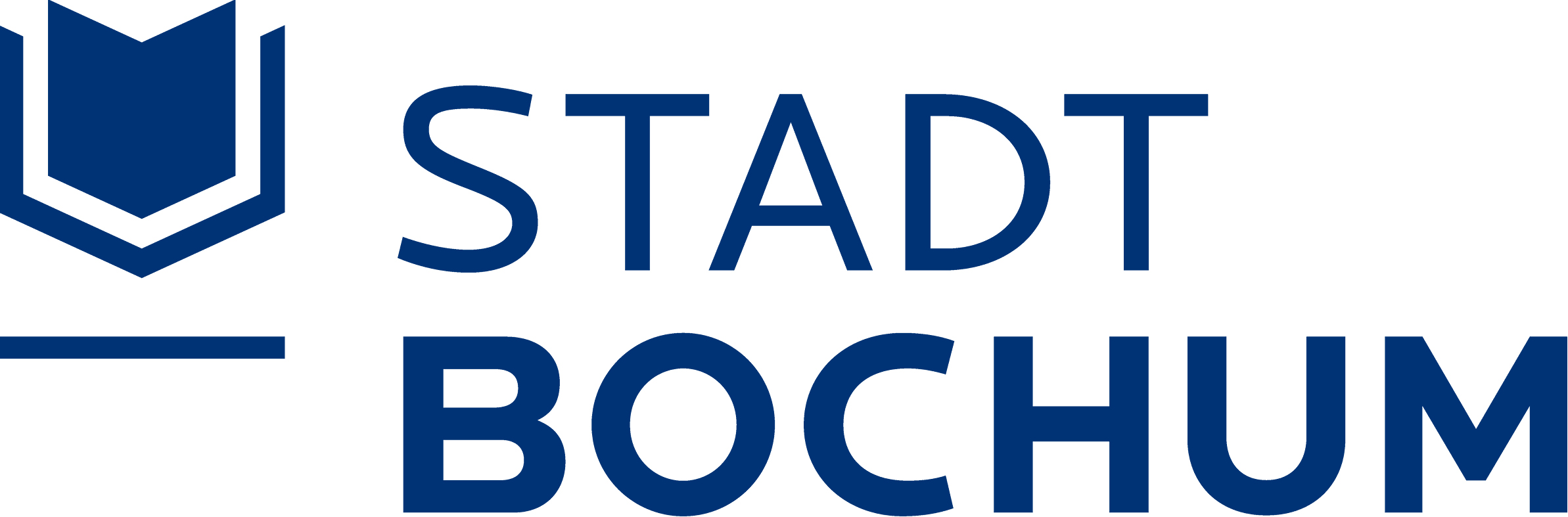 Stadt Bochum, Amt für Stadtplanung und Wohnen