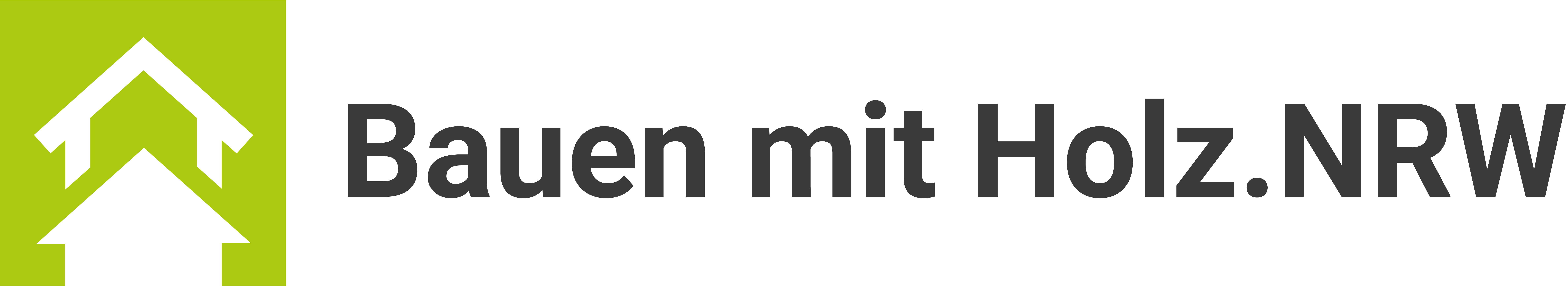 BAUEN MIT HOLZ.NRW ZENTRUM FÜR WALD UND HOLZWIRTSCHAFT