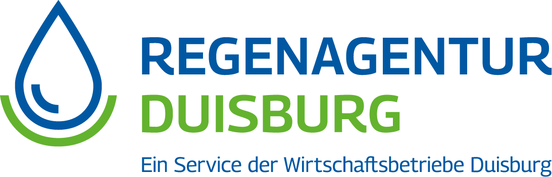 Wirtschaftsbetriebe Duisburg (Regenagentur Duisburg)